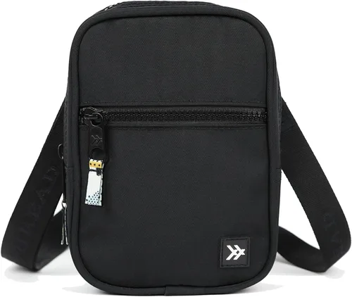 Thread Wallets Elegante bolso cruzado para uso diario, viajes y eventos Bolsa para teléfono y artículos personales