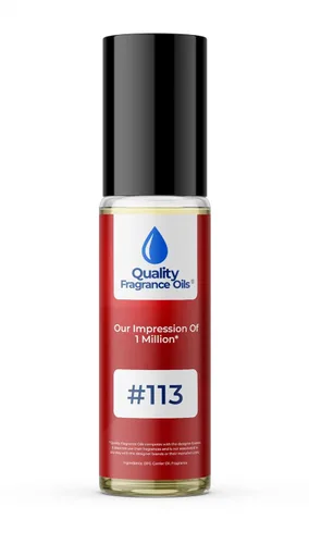 Miniatura 224 de Quality Fragrance Oils - Seducción de Goma de Mascar de Bubble Gum para mujer Aceite de perfume de larga duración, sin alcohol, aroma fuerte