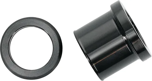 Miniatura 3 de All Balls Kit espaciador de rueda de carreras 11-1005 compatible con/repuesto para Honda CR 125 R 2002-2007, CR 250 R 2002-2007, CRF450RX 2018