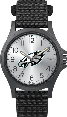 Miniatura 5 de Timex Reloj NFL Pride de 1.575 in para hombre Jefes de Kansas City