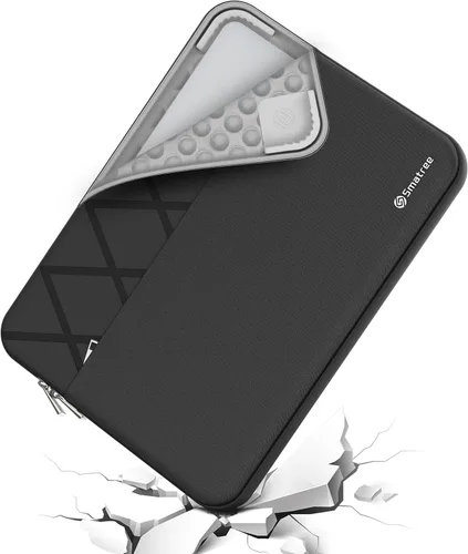 Miniatura 23 de Smatree Funda para portátil MSI Summit 13 AI+Evo Copilot+PC/E13 AI Evo A1M, para Summit E13 Flip Evo de 13.4 pulgadas, funda con bolsillo