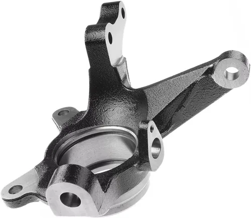 Miniatura 53 de Detroit Axle - Kit de nudillos delanteros derechos RWD para Chevrolet GMC Silverado Suburban Sierra 1500 Avalanche Tahoe Yukon Cadillac Escalade