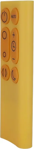 Miniatura 8 de Mando a Distancia de Repuesto 967400-01 para Ventilador de Escritorio y Torre Dyson Pure Cool Link (Amarillo)
