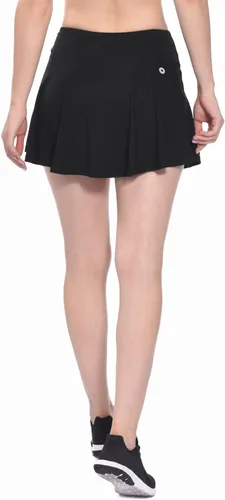 Miniatura 3 de BALEAF Women's Athletic Golf Skirt Tennis Skort Pleated with Pockets