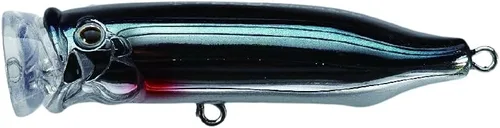 Miniatura 79 de TACKLE HOUSE Feed Popper 175, Señuelos de pesca de atún de agua salada, Topwater, GT, Bonito, Yellowtail, Yellowfin, Atún rojo, flotante