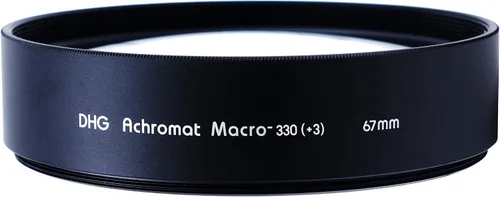 Miniatura 8 de Marumi DHG 330 1.929 in Lente Achromat