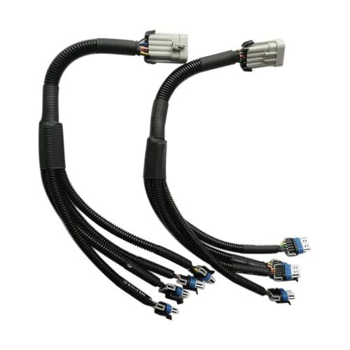 Miniatura 6 de Conector de arnés de bobina de encendido para Chevrolet C6500 KODIAK V8 8.1L 2001-2009