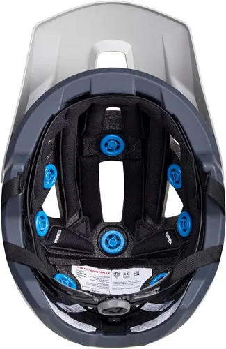 Miniatura 7 de Leatt Casco Bicicleta de Montaña AllMtn 2.0