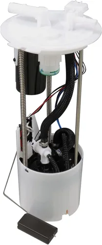 Miniatura 2 de Reemplazo del módulo de la bomba de combustible eléctrica para QX56 2004-2006 Reemplazo para Armada 2005-2006
