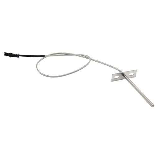 Miniatura 4 de Sensor de sonda de carne de alta temperatura RTD, sensor de sonda impermeable para barbacoa para sonda Pit Boss PB1000XL-025-R00