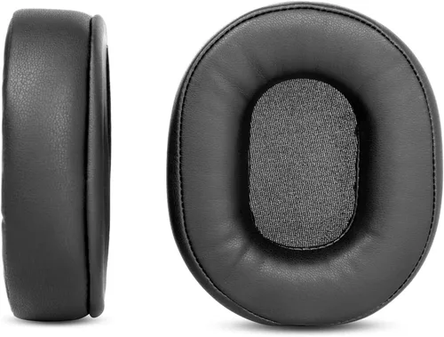 Miniatura 3 de RH200 - Almohadillas de repuesto más gruesas compatibles con auriculares Roland RH-200 RH-200S RH-300 RH-300V RH-5 RH5