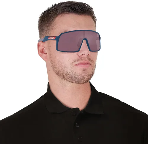 Miniatura 6 de Oakley Oo9406 Sutro - Lentes de sol para hombre, azul