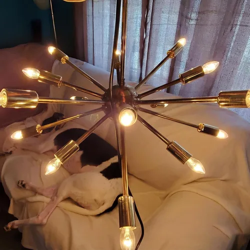 Miniatura 6 de Paquete de 25 Bombillas de Repuesto C7 Transparentes, Bombillas de Luz de Vela C7 para Exteriores, Luz de Vela Nocturna para Decoración de Patio