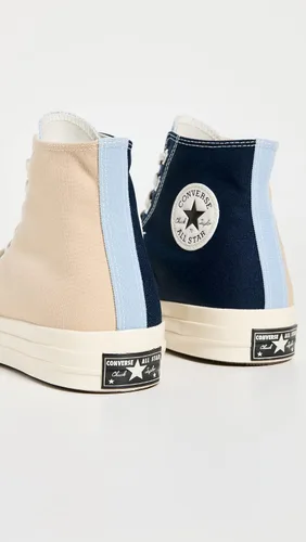 Miniatura 3 de Converse Chuck 70s Tri Panel Tenis para hombre