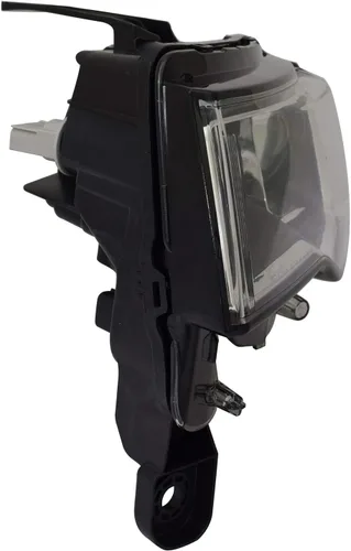 Miniatura 4 de TYC Conjunto de faro delantero izquierdo compatible con Jeep Grand Cherokee 2017-2021