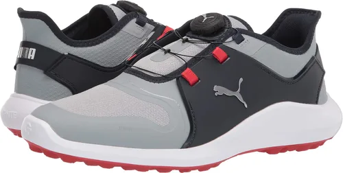 Miniatura 7 de PUMA Zapatos de golf Ignite Fasten8 Disc para hombre