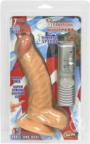 TODO AMERICAN WHOPPER 7" W/BOLA Carne