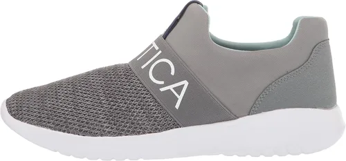 Miniatura 8 de Nautica - Tenis deportivas sin agujetas para mujer
