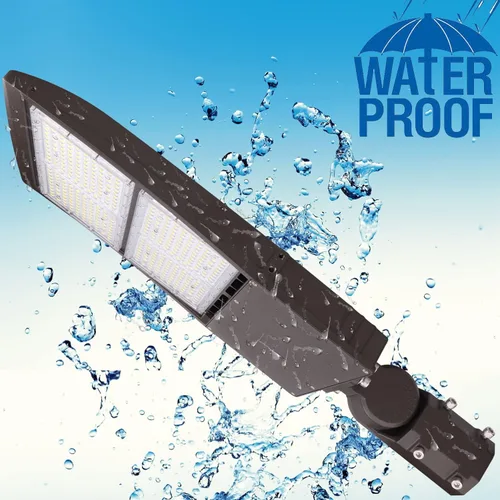Miniatura 6 de Luz LED regulable de 300 W con accesorio deslizante, 5000 K, 42000 lúmenes, 1000 W, equivalente a HPS/HID