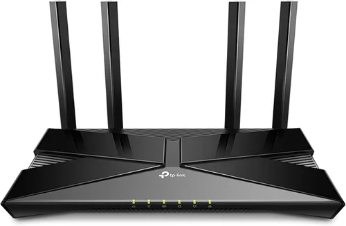 Router Tp-Link WiFi de doble banda 6