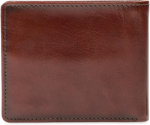 Miniatura 17 de Dockers Mens piel Capacidad extra Slimfold Bifold Wallet