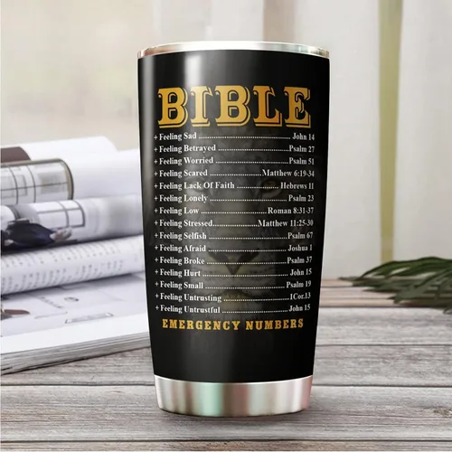Miniatura 4 de Vaso cristiano – Regalos para cristianos en Navidad, cumpleaños – Vasos religiosos – Taza cristiana – Regalos cristianos para hombres y mujeres