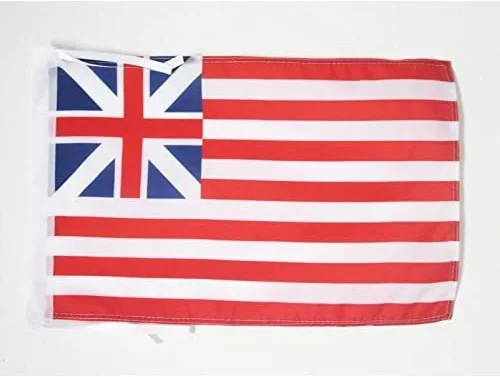 Miniatura 248 de Bandera de México AZ FLAG, 45.7 x 30.5 cm, con cordones - Pequeñas banderas mexicanas de 30 x 45 cm - Bandera de 45.7 x 30.5 cm