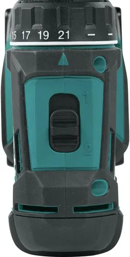 Miniatura 8 de Makita CT225SYX 18V LXT® Litio-Ion Compacto Inalámbrico 2-Pc. Combo Kit (1.5Ah)