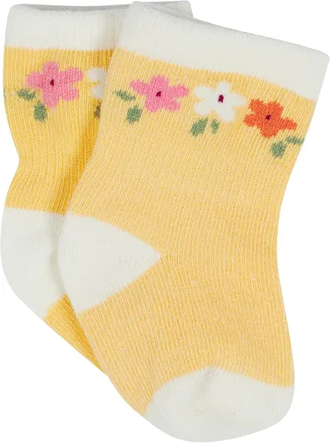 Miniatura 2 de Onesies Brand Calcetines tipo botín unisex para bebé de 12 pares