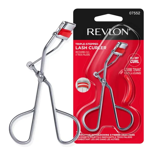 Miniatura 2 de Revlon - Rizador de pestañas de triple escalón
