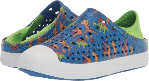 Miniatura 7 de Skechers Tenis unisex Guzman Steps-Lil Dino para niños