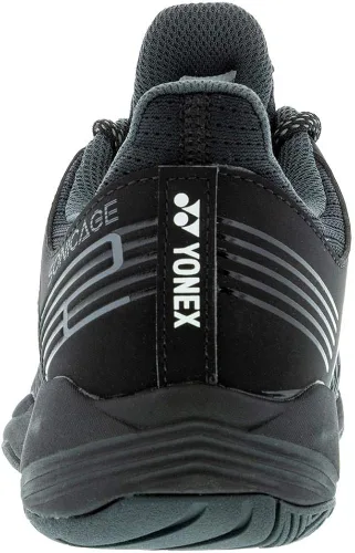 Miniatura 4 de YONEX Sonicage 2 - Tenis para hombre, color negro