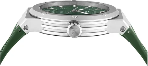 Miniatura 2 de Ferragamo - Reloj suizo para hombre, colección F-80