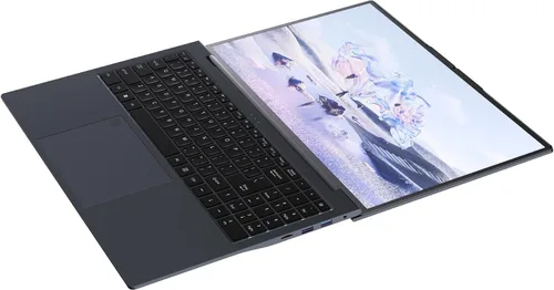 Miniatura 9 de KurieTim Laptop FHD de 16 pulgadas para empresas: Intel i7-13620H (10C/16T, hasta 4.9GHz), 32 GB de RAM, 1 TB NVMe SSD Windows 11 Pro, portátiles