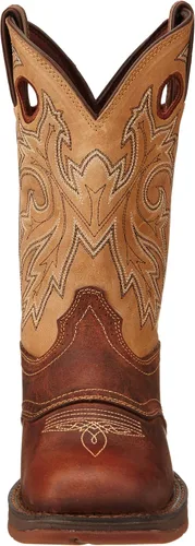 Miniatura 2 de Durango Rebel DB4442 Western - Botas para hombre, Marrón y bronceado