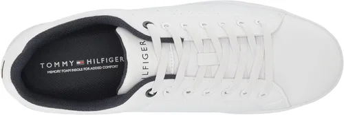Miniatura 5 de Tommy Hilfiger Men's Little Sneaker