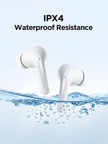Miniatura 8 de 1MORE Auriculares inalámbricos Q20 True (Blanco)