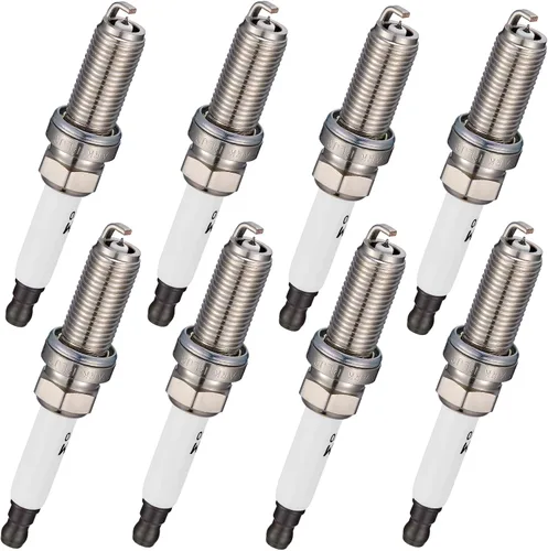 Miniatura 23 de BDFHYK 93298 Bujías de iridio compatibles con Mitsubishi Mirage 2014-2015 Mirage 2017-2020 G4 1.2L L3 Reemplazo para LZFR5BI-11 LZFR5BI11 1822A086