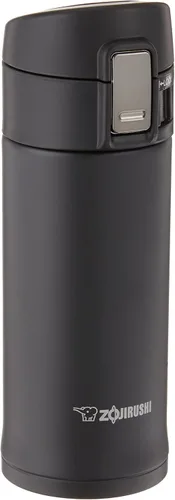 Miniatura 8 de Taza Zojirushi de acero inoxidable, Azul humo