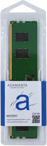 Miniatura 3 de SK Hyn(Hynix) Original 8 GB (1 x 8 GB) DDR5 5600 MHz (o 4800 MHz PC5-38400) RAM para juegos de alto rendimiento PC5-44800 UDIMM sin búfer no ECC