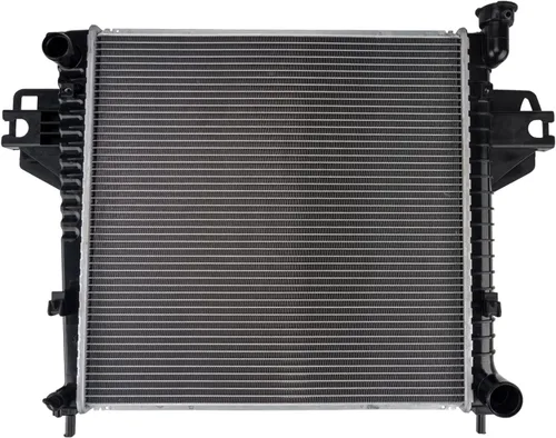 Miniatura 38 de KAX CU13041 Radiador de Motor de Coche, Compatible con Escape 3.0L 2008-2012, Mariner 3.0L 2009-2011, Tribute 3.0L 2008-2011