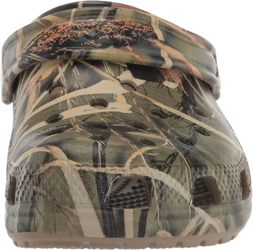 Miniatura 2 de Crocs Unisex-Child Classic Realtree Clog