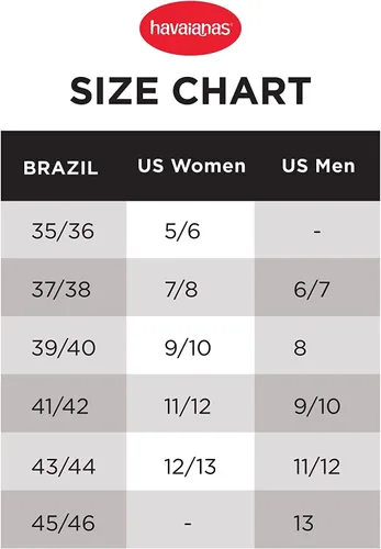 Miniatura 2 de Havaianas - Sandalias para mujer, pata de gallo