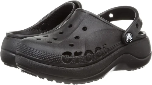Miniatura 9 de Crocs womens Baya Platform Clogs