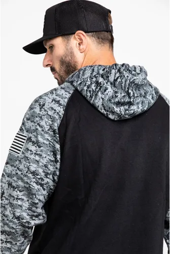 Miniatura 5 de Ariat Men's Hooded Sweatshirt