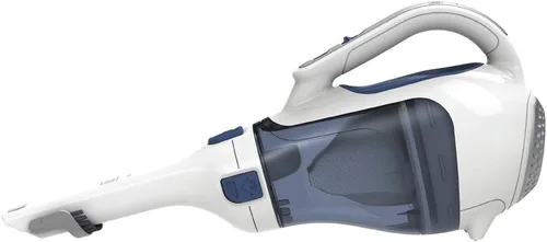 Miniatura 2 de Black+Decker Dustbuster HHVI325JR22 aspiradora manual de litio, azul, inalámbrica