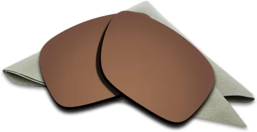 Miniatura 7 de Lentes polarizadas de repuesto para Oakley Holbrook XL OO9417 Múltiples opciones