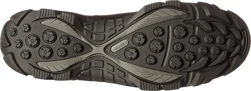 Miniatura 4 de Bates Botas militares y tácticas con cremallera lateral Gx-8 para hombre, talla única