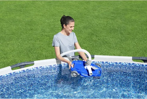 Miniatura 9 de Flowclear AquaDrift - Aspiradora automática para piscinas