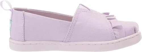 Miniatura 6 de TOMS Unisex-Child Alpargata Loafer Flat